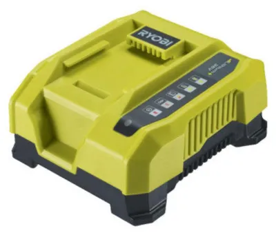 Immagine prodotto di Caricabatteria rapido ry36c60a Ryobi compatibile per batterie 36v