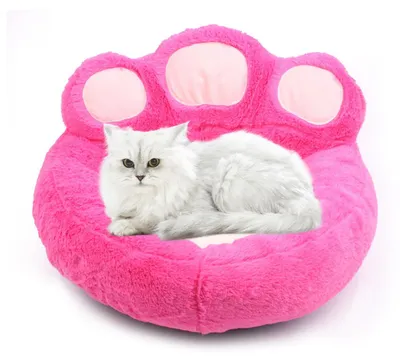 Image de Panier lavable pour petits chiens et chats