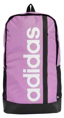 Produktbild von Adidas - Rucksack "Essentials Linear" PP2946 (Einheitsgröße) (Pink)