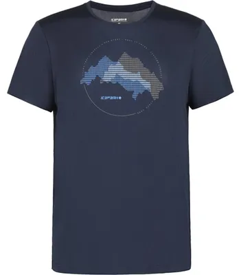 Immagine prodotto di Magliette Icepeak Bearden 957731626I390