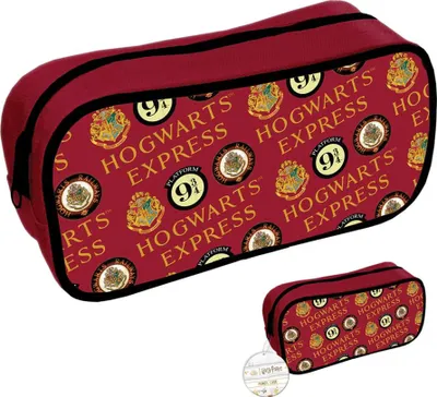 Obrázok produktu pre Peračník Harry Potter Platforma