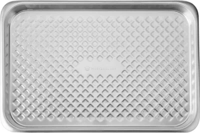 Immagine prodotto di MasterClass Teglia grande in alluminio riciclato - 40x27cm
