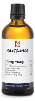 Immagine prodotto di Olio essenziale di Ylang Ylang, 100 ml, per aromaterapia