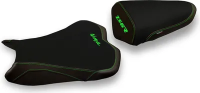 Produktbild von Satteldecke Comfort 5BL-1 für Kawasaki Ninja ZX 6 R (2009-2012)