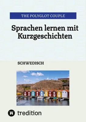 Produktbild von Sprachen lernen mit Kurzgeschichten