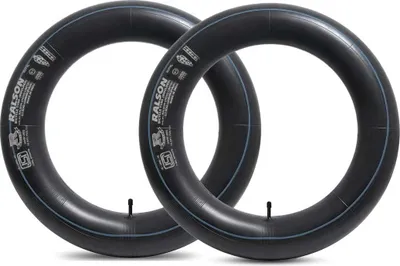 Image de Tuyau vélo valve auto jeu de tuyaux avec 2 pièces 12 pouces 12x1,75/2,125 AV Sun Baby