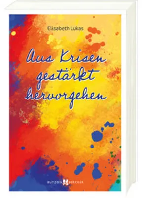 Obrázek produktu pro Aus Krisen gestärkt hervorgehen