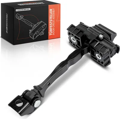 Immagine prodotto di Frankberg 1x fermaporta fermo porta cerniera porta anteriore per VW Polo Van 6R 2009-2022