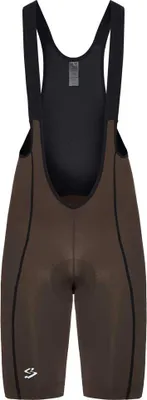 Immagine prodotto di Spiuk 400 Bib-shorts Marrone S Uomo Marrone S