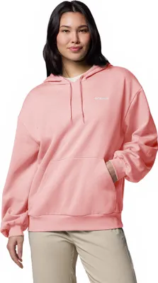 Produktbild von Columbia Aldermore™ Kapuzenpullover Rosa M Frau Rosa M