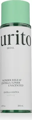 Immagine prodotto di PURITO SEOUL - Tonico non profumato Wonder Releaf Centella, 200 ml