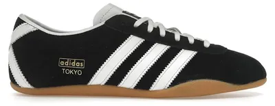 Produktbild von Adidas Tokyo W In Black White For Women – 7 UK - 40 2/3 EU - 8.5 US / Black White