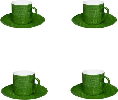 Image de TAITÙ Joy Mood - Lot de 4 tasses à café
