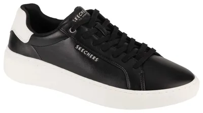 Image de Boty Skechers Court Break Suit Sneaker 183175BLK