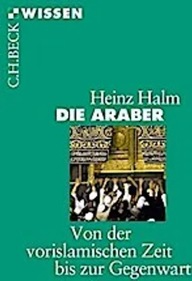 Obrázok produktu pre Die Araber