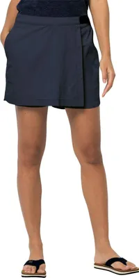 Produktbild von Jack Wolfskin Faltenrock für Damen