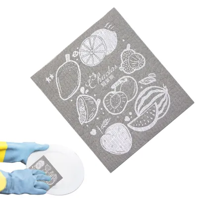 Obrázok produktu pre Superabsorbujúce utierky do kuchyne, sada 1 kus