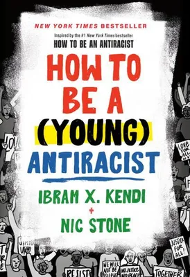 Obrázek produktu pro How to Be a (Young) Antiracist