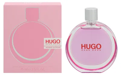 Produktbild von Hugo Boss Hugo Woman Extreme Edp Spray