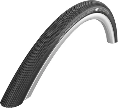 Obrázek produktu pro Schwalbe Reifen G-One Speed Pro HS472 fb 29x2.35"60-622 sw TLR Evo EL RG Adx SR