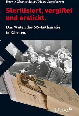 Immagine prodotto di Sterilisiert, vergiftet und erstickt.