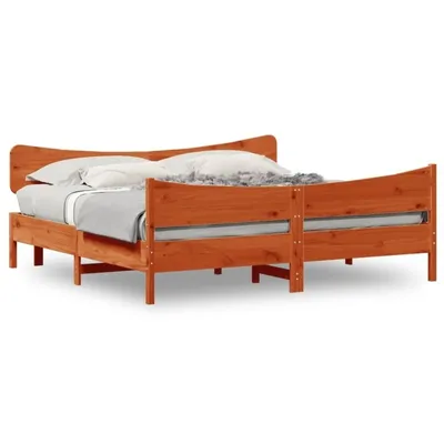 Produktbild von VidaXL 3216371, Braun, 2,06 m, 2,06 m, 81 cm, 2000 x 2000 mm, 1 Stück(e)