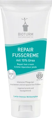 Obrázek produktu pro Fuss - Creme Repair 100ml