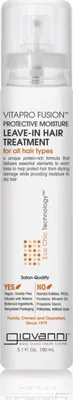 Produktbild von Giovanni Vitapro Fusion Protective Moisture Leave-In Treatment 150ml