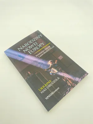 Obrázek produktu pro Zrod  Evropy