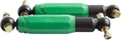 Produktbild von AL-KO Achsstoßdämpfer-Set Octagon PLUS für Pkw-Anhänger bis 1600 kg