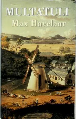 Produktbild von Multatuli | Max Havelaar