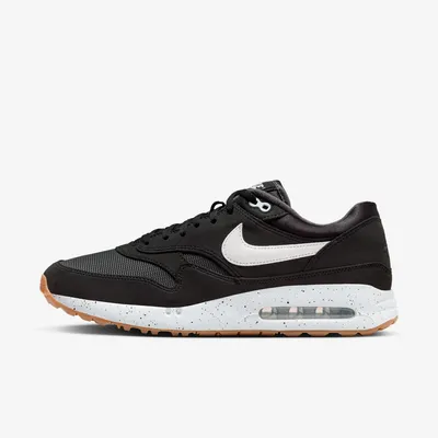 Immagine prodotto di Nike Air Max 1 '86 Nero/Bianco 39 Scarpe da Golf Donna