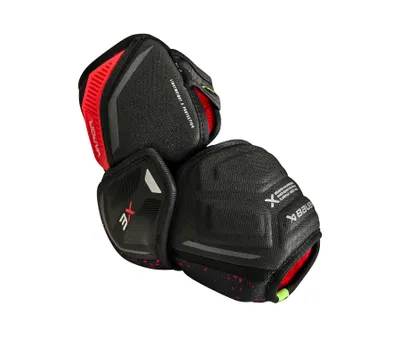 Image de Bauer Vapor 3X Protège-coudes intermédiaire