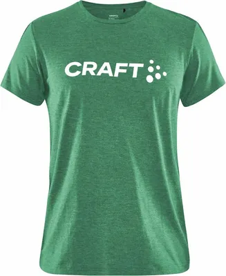 Zdjęcie produktu dla Craft Community Logo SS Tee W
