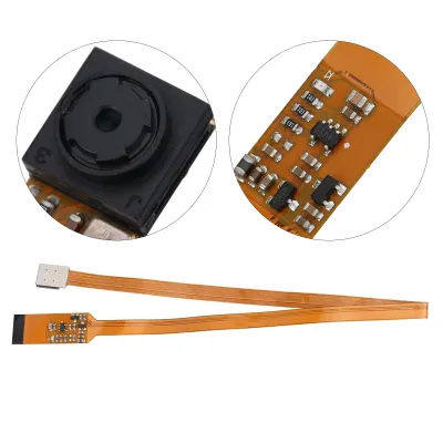 Produktbild von Kamera-Modul,Kamera für Raspberry Pi,5MP Kamera,Mini Kamera,HD Kamera,Zubehör für Raspberry Pi