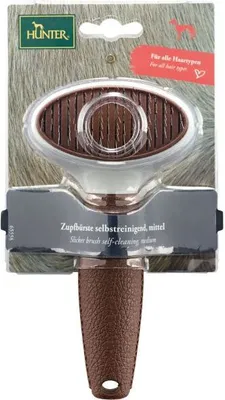 Image de Brosse à dents Hunter Spa autonettoyante, taille:L