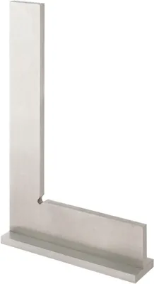 Produktbild von FORMAT Anschlagwinkel D875/II Form B 1000x500 mm, Typ:Anschlagwinkel, Schenkellänge:100 x 70 mm