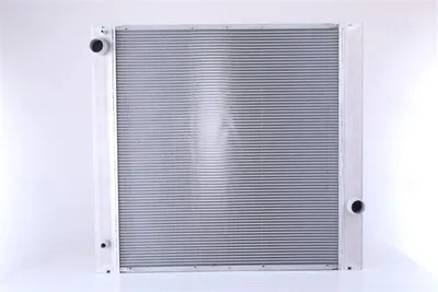 Produktbild von NISSENS 64314 Kühler Wasserkühler Motorkühler für LAND ROVER Range Rover III (L322)