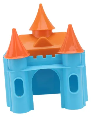 Imagen del producto de Casita creativa para hámsteres