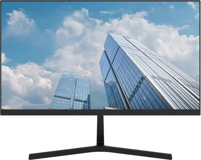 Zdjęcie produktu dla Dahua Technology LM24-B200S, 60,5 cm (23.8"), 1920 x 1080 px, Full HD, LED, 6,5 ms, Czarny