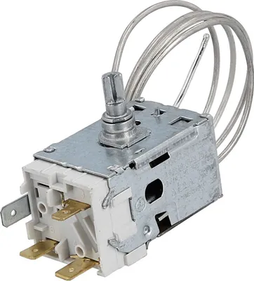 Produktbild von Thermostat wie Whirlpool 481228238188 EUROPART für Kühlschrank