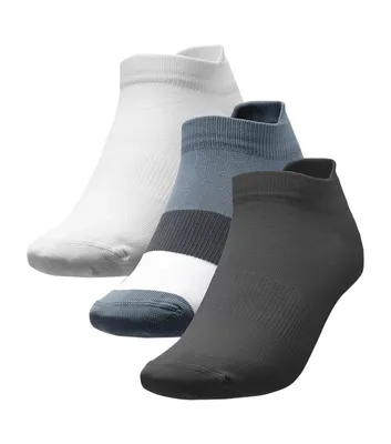 Obrázek produktu pro Calzini 4F W H4L22 SOD002 22S + 32S + 10 Pulovr 4f Velikost: 35-38,