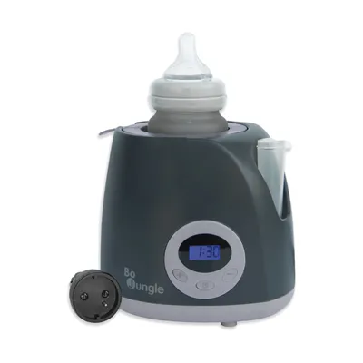 Obrázek produktu pro Ohřívač lahví Car&Home Shady Grey