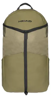 Zdjęcie produktu dla Plecak HEAD, model "Game", z systemem nośnym "Y", kolor: khaki (wojskowy)