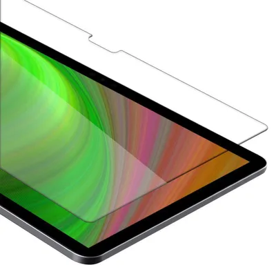 Immagine prodotto di Cadorabo pellicola blindata per Microsoft Surface Go in trasparente Pellicola protettiva tablet Vetro temperato di protezione display