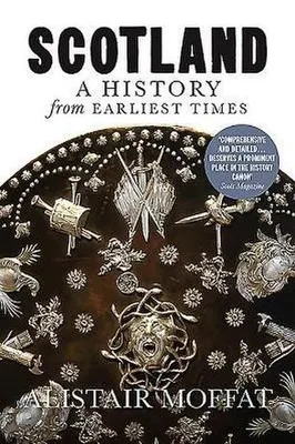 Image de Scotland: A History from Earliest Times