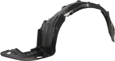 Produktbild von BLIC Radhaus 6601-01-2924801P Vorne Links für HONDA Accord VI Limousine (CK, CG, CH, CF8) PVC ABS (Acrylnitril-Butadien-Styrol-Copolymerisat)