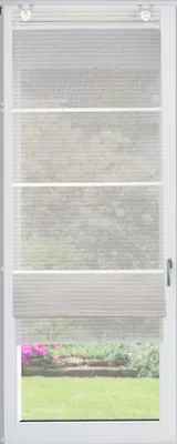 Produktbild von Home Wohnideen Raffrollo taupe 210 x 70 cm