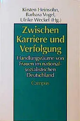 Produktbild von Zwischen Karriere und Verfolgung