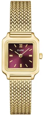 Zdjęcie produktu dla Zegarek Cluse CW15510 złoty